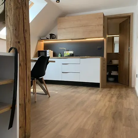 18home Apartments, * Mojstrana