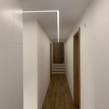 18home Apartments, * Mojstrana