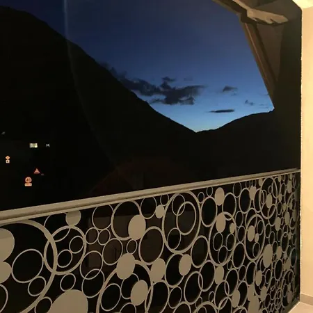 Apartment 18home Apartments, Mojstrana