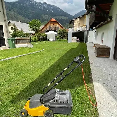 18home Apartments, * Mojstrana