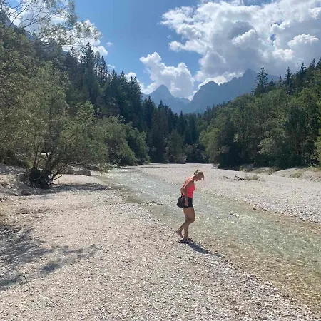 شقة 18home Apartments, موجسترانا