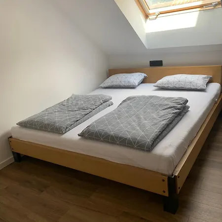 18home Apartments, شقة