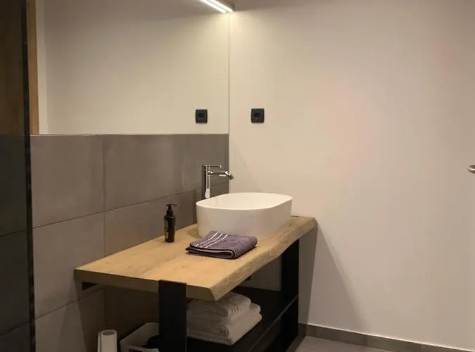 18home Apartments, * Mojstrana