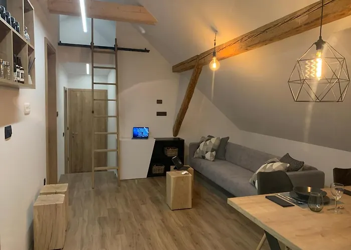 18home Apartments, דירה