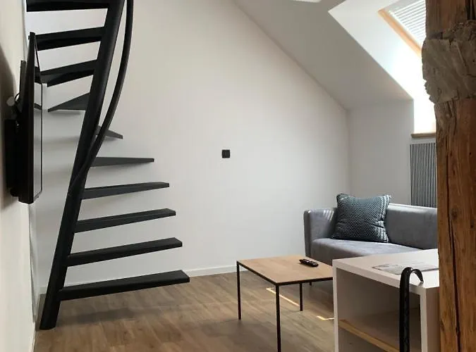 شقة 18home Apartments,