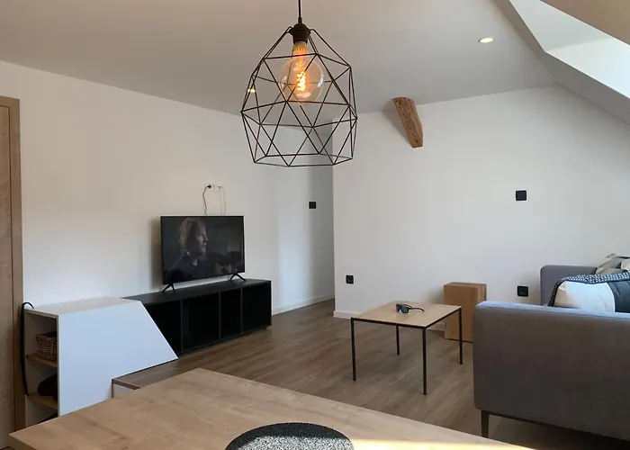 18home Apartments, דירה מויסטראנה