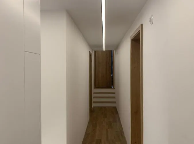 18home Apartments, * Mojstrana