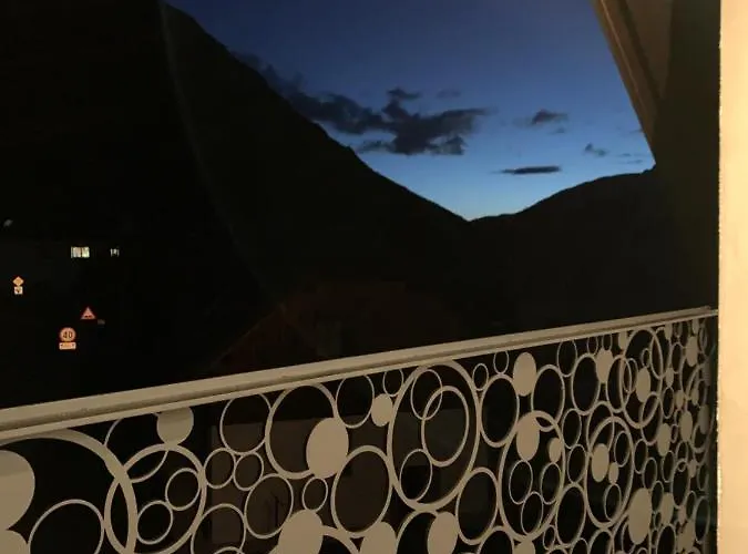 Apartment 18home Apartments, Mojstrana