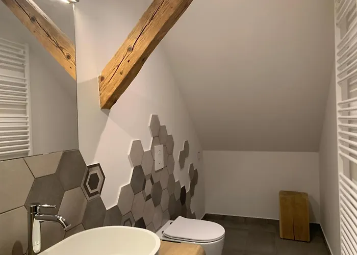 18home Apartments, Mojstrana