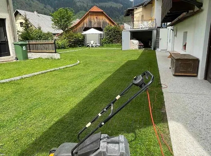 18home Apartments, * Mojstrana