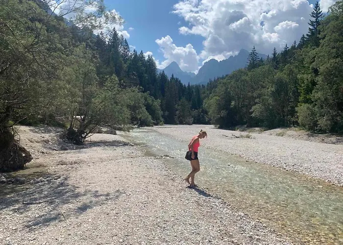 شقة 18home Apartments, موجسترانا