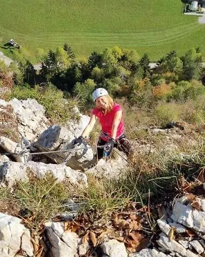 18home Apartments, Mojstrana