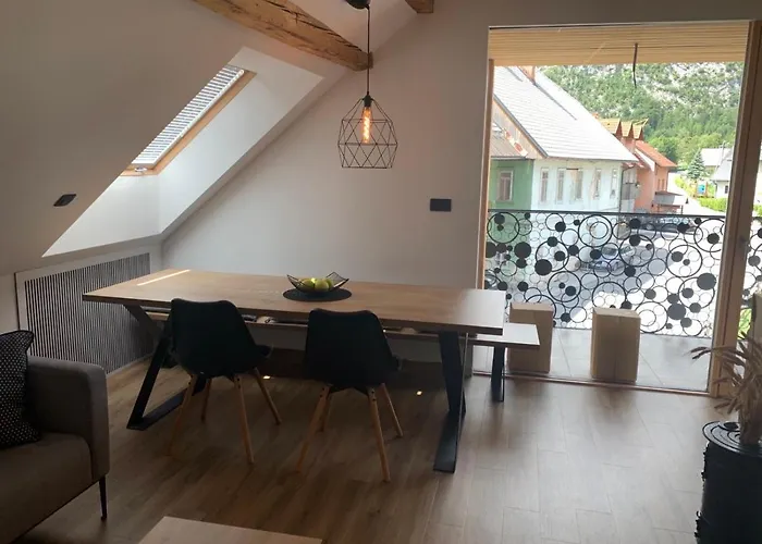 18home Apartments, Apartment *