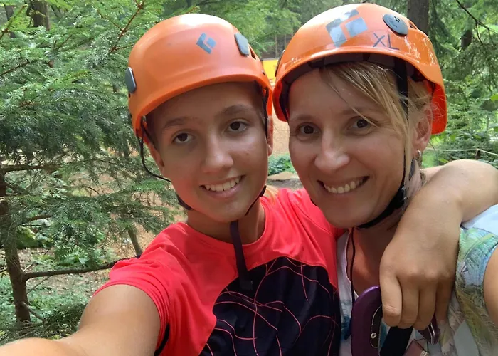 דירה 18home Apartments, *