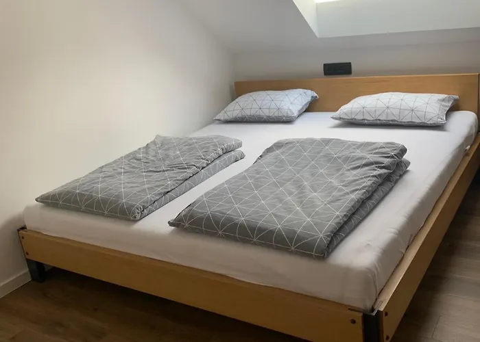 18home Apartments, דירה