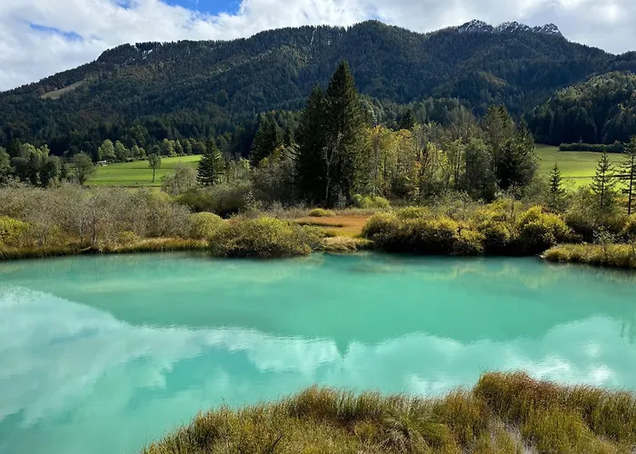 דירה 18home Apartments, מויסטראנה